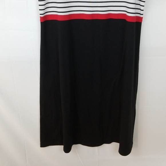 EXPRESSION PLUS DRESS - Picture 3 of 6